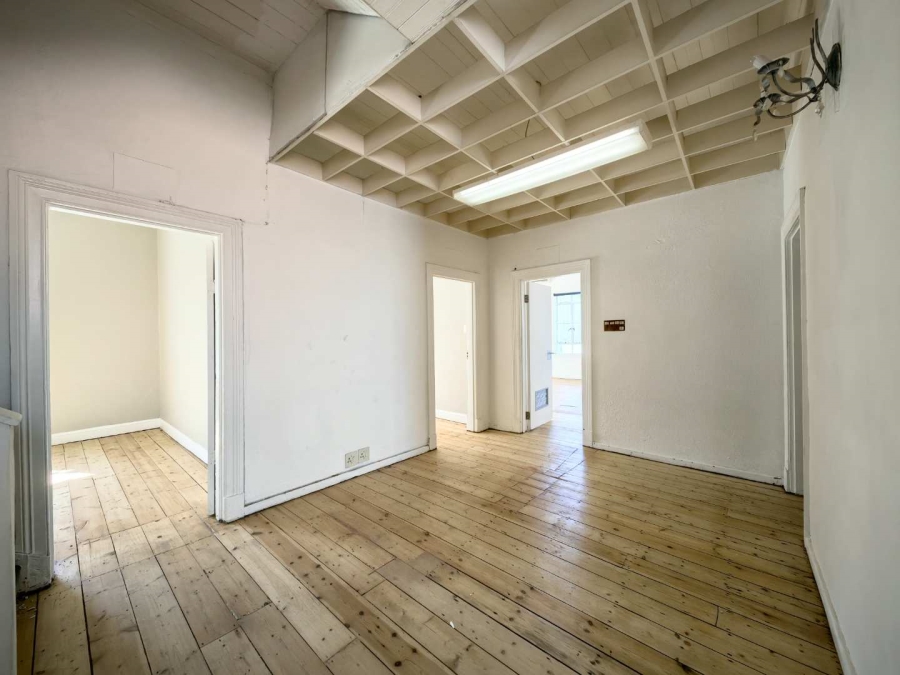 To Let commercial Property for Rent in Wynberg Western Cape